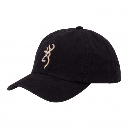 CAP, ACE BLACK BROWNING