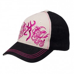 CAP, WESTERN BROWNING