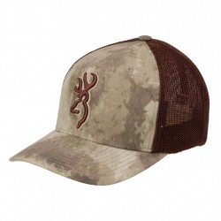CAP, SPEED FLEX ATACS AU S/M BROWNING
