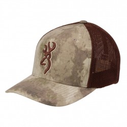 CAP, SPEED FLEX ATACS AU L/XL BROWNING