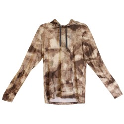 SHT,HIPSTER-VS HOOD,AU,M BROWNING