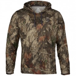 SHT,HIPSTER-VS HOOD,TD-X,S BROWNING