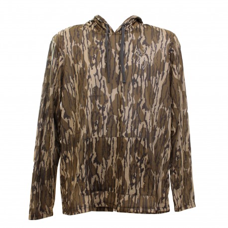 SHT,HIPSTER-VS HOOD,MOOBL,M BROWNING