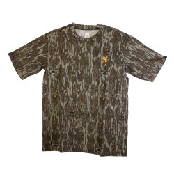 SHT,SS,WASATCH-CB,MOBL,XL BROWNING