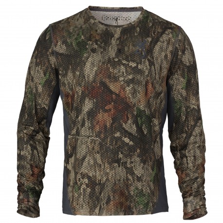 SHT,PLEXUS-FM,LS,MESH,TD-X,XL BROWNING