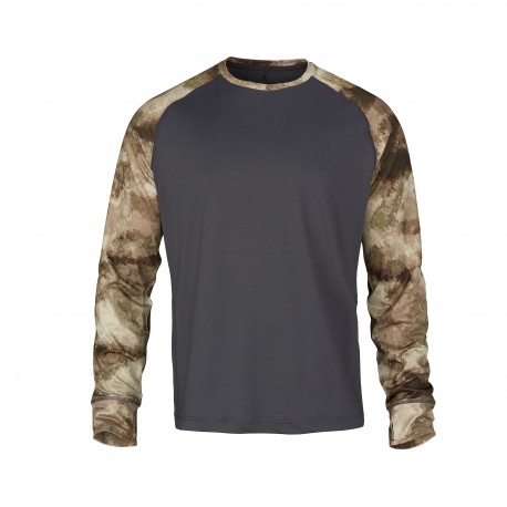 SHT,RISER-FM,LS,BASELAYER, AU,M BROWNING
