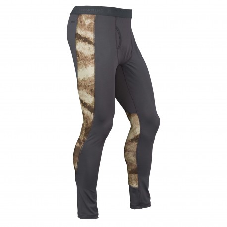 PNT,RISER-FM,BASELAYER,AU,2XL BROWNING