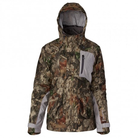PARKA,WMNS,BTU-WD,TD-X,XL BROWNING