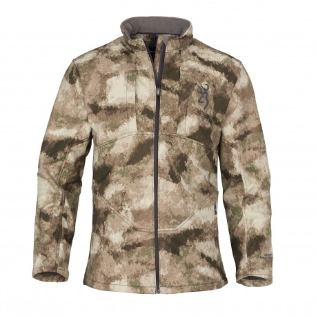 JKT,BACKCOUNTRY-FM, AU,2XL BROWNING