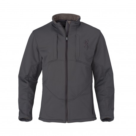 JKT,BACKCOUNTRY-FM, CHARCOAL,L BROWNING