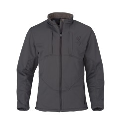 JKT,BACKCOUNTRY-FM, CHARCOAL,XL BROWNING