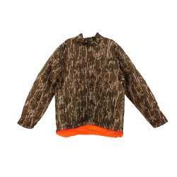 JKT,QUICK CHANGE-WD INSULATED,2XL BROWNING