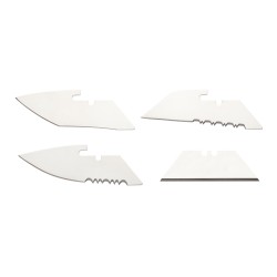 KNIFE, SPEED LOAD TACTICAL BOX BROWNING