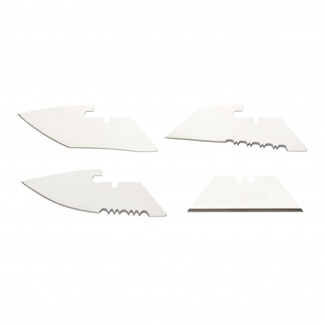 KNIFE, SPEED LOAD TACTICAL BOX BROWNING