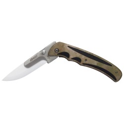 KNIFE, SPEED LOAD CERAMIC BOX BROWNING