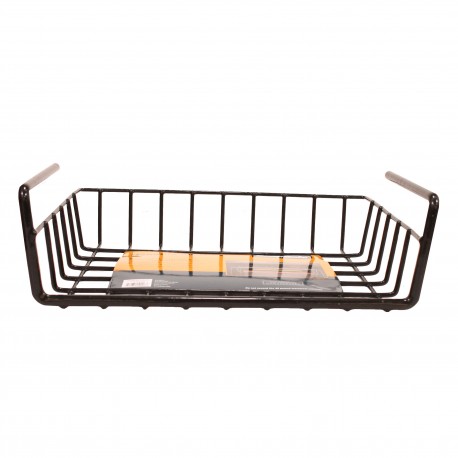 SNAPSAFE HANGING SHELF BASKET (8.5"x11") SNAPSAFE
