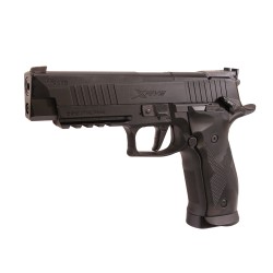 AIRGUN,P226X5 SERIES,.177 CAL,20 RD,BLK SIG-SAUER