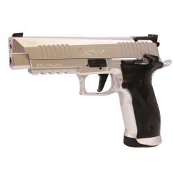 AIRGUN,P226X5 SERIES,.177CAL,20ROUND,SLVR SIG-SAUER