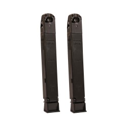 AIRGUN,P320Mag,2-PACK,.177CALIBER,20 RDS SIG-SAUER