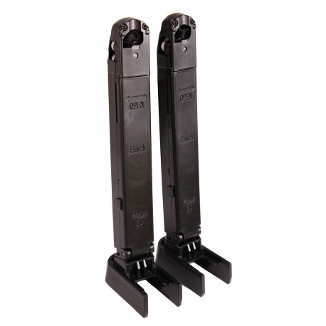 AIRGUN,X-5Mag,2-PACK,.177CALIBER,20 RNDS SIG-SAUER