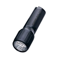 4AA LED w/o Alkaline Batteries STREAMLIGHT