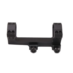 ALPHASCOPE MT,30MM,1.53,20MOA,6061-T6,BLK SIG-SAUER