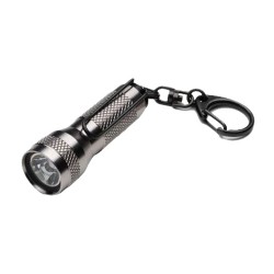 Key Mate White LED Titanium STREAMLIGHT