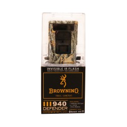 BTC-Defender 940 (20MP) BROWNING-TRAIL-CAMERAS