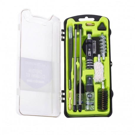 VS Shotgun Cleaning Kit-12 Gauge BREAKTHROUGH-CLEAN