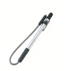 Stylus Reach Silver/White LED STREAMLIGHT