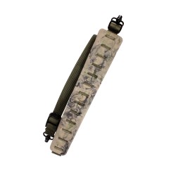 CLAW FLUSH CUP SLING - CAMO QUAKE
