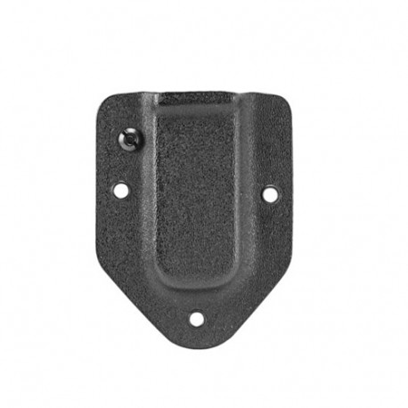 1911 Single Stack .45 Mag - Single-BK MISSION-FIRST-TACTICAL