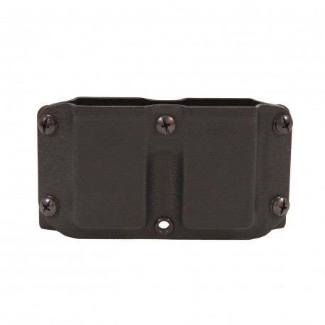 1911 Single Stack .45 Mag - Double -BK MISSION-FIRST-TACTICAL