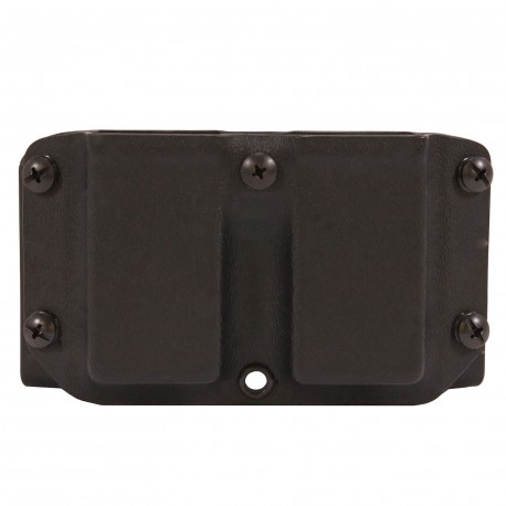 Springfield Armory 9/40 - Double -BK MISSION-FIRST-TACTICAL