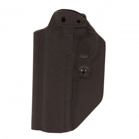 1911 5" Fullsize  IWBA-BK MISSION-FIRST-TACTICAL