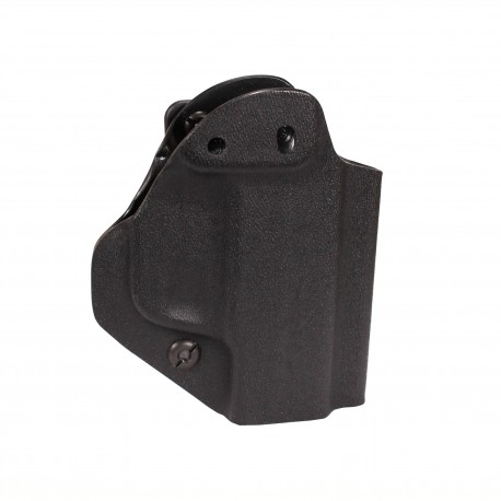Ruger LCP II IWBA-BK MISSION-FIRST-TACTICAL