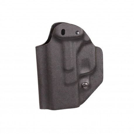 Springfield XDS 9mm/40 Cal  3.3" IWBA-BK MISSION-FIRST-TACTICAL