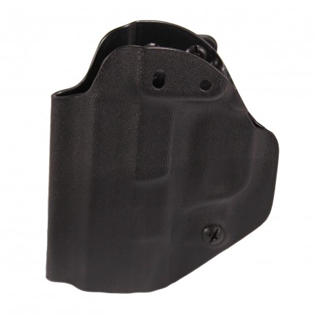 S&W M&P Shield 9mm/40 Cal IWBA-BK MISSION-FIRST-TACTICAL