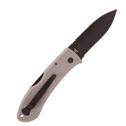 Dozier Folding Hunter-Gray KA-BAR