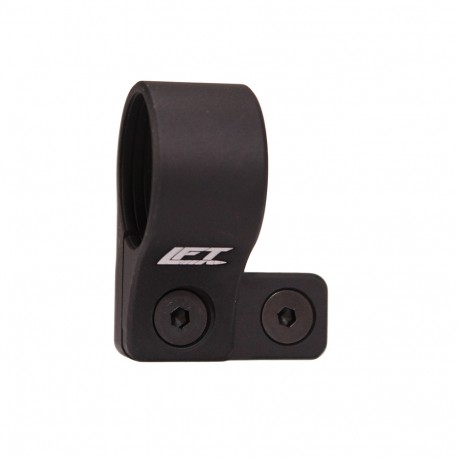 Flashlight Mount, LFT M-LOK, Large, -BLK TROY-INDUSTRIES