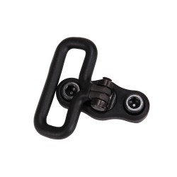 Sling Mount, LFT M-LOK, -BLK TROY-INDUSTRIES