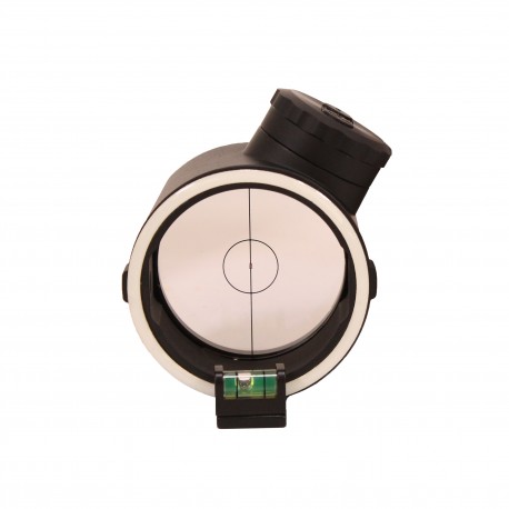 Rng Rvr Pwr-Dot Aperture 1Dot TRUGLO