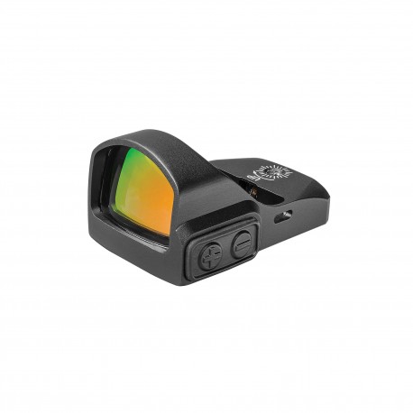 Red-Dot Micro Tru-Tec Blk Box TRUGLO