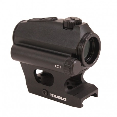 Red-Dot 22Mm Sentinel Blk Box TRUGLO