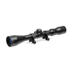 Scp Buckline Bdc 3-9X40 Blk TRUGLO