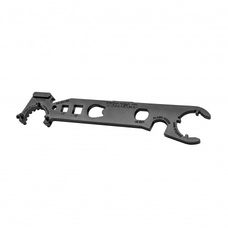 Armorer'S Wrench/Multi-Tool TRUGLO