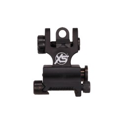 Folding Rear Sight - CSAT Aperture XS-SIGHT-SYSTEMS