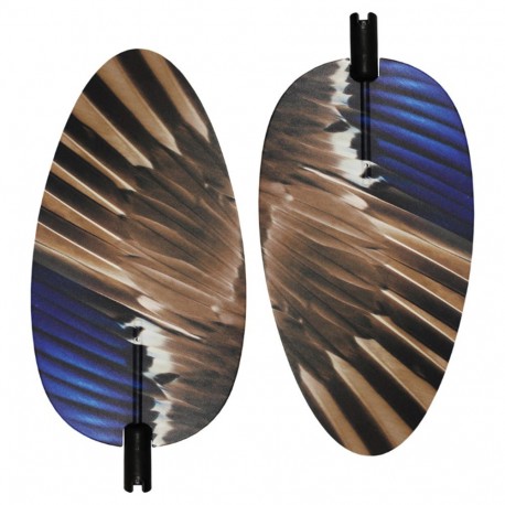 MOJO KING MALLARD Wings MOJO-DECOYS