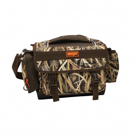 MOJO BLIND / TIMBER BAG MOJO-DECOYS