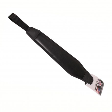 Premium Padded Sling w/Swivels Obsidian B GROVTEC-US